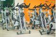 Сайкл Aerofit PS300E фото 9