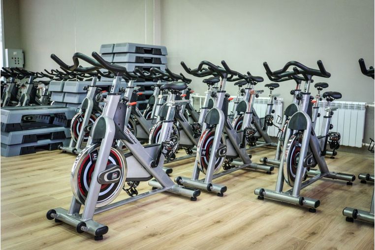 Сайкл Aerofit PS300E фото 2