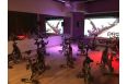 Сайкл Aerofit PS300E фото 3