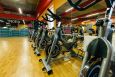 Сайкл Aerofit PS300E фото 4