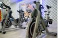 Сайкл Aerofit PS300E фото 8