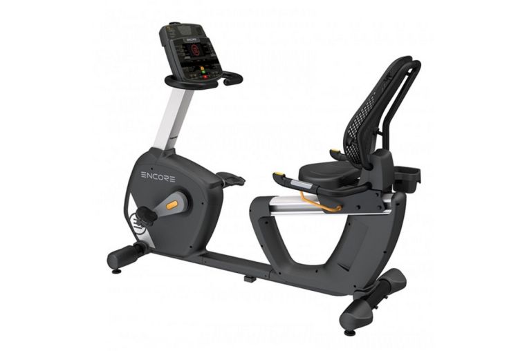 Горизонтальный велотренажер Aerofit ECR7 