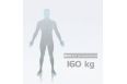 Велотренажер Spirit Fitness CR900ENT фото 6