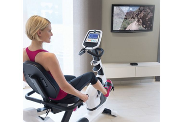 Велоэргометр Horizon Comfort 5 Viewfit фото 6