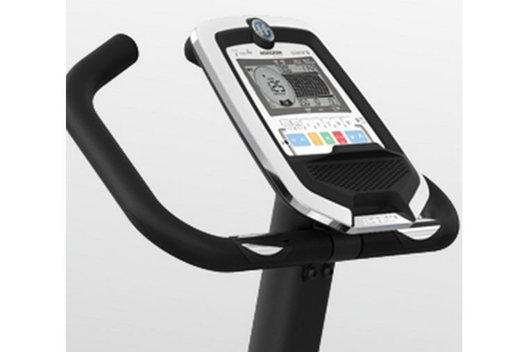 Велоэргометр Horizon Comfort 5 Viewfit фото 8