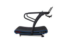 Изогнутая инерционная беговая дорожка с сопротивлением Aerofit RUN PRO X2