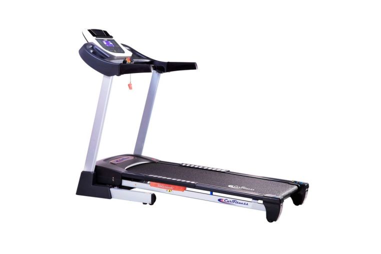Беговая дорожка CarFitness TS-451A фото 2