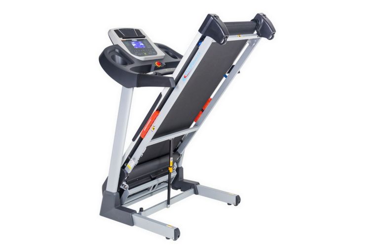 Беговая дорожка CarFitness TS-451A фото 4