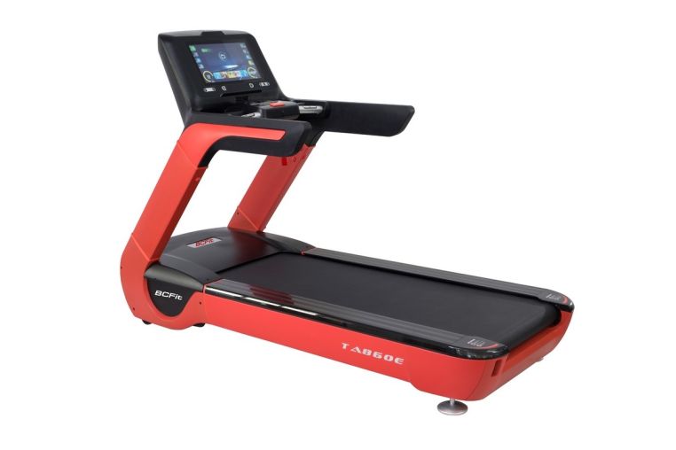 Беговая дорожка BenCarFitness TA-860E 