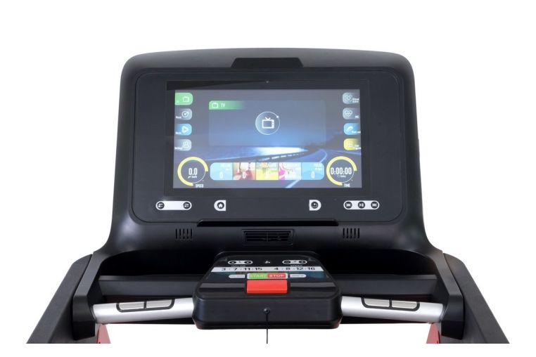 Беговая дорожка BenCarFitness TA-860E фото 2