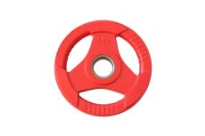 Диск Олимпийский обрезиненный BenCarFitness TS-0931 5 кг