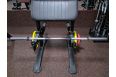 Гриф Олимпийский усиленный D50мм L2,2 м BenCarFitness нагрузка до 680 кг. TS-1500 фото 5