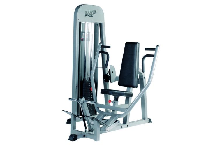 Жим от груди BenCarFitness ТS-M15 