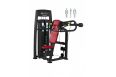 Жим от плеч BenCarFitness TS-P053 фото 1