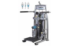 Отводящих-приводящих и ягодичных мышц бедра BenCarFitness TS-P046
