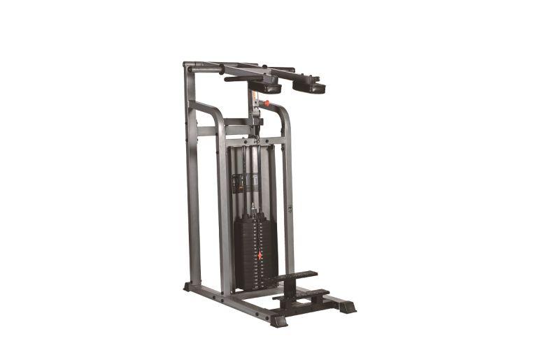 Голень машина BenCarFitness TS-M19 