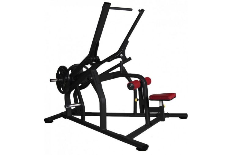 Верхняя тяга с независимыми рычагами BenCarFitness TS-P016 фото 1