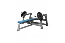 Жим горизонтальный на свободном весе BenCarFitness TS-P015