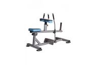 Станок для мышц голени сидя BenCarFitness TS-P028