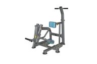Отведение ноги в сторону стоя/ ягодичные мышцы BenCarFitness TS-P058