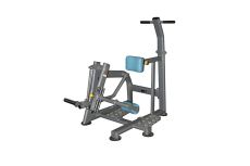 Отведение ноги в сторону стоя/ ягодичные мышцы BenCarFitness TS-P058