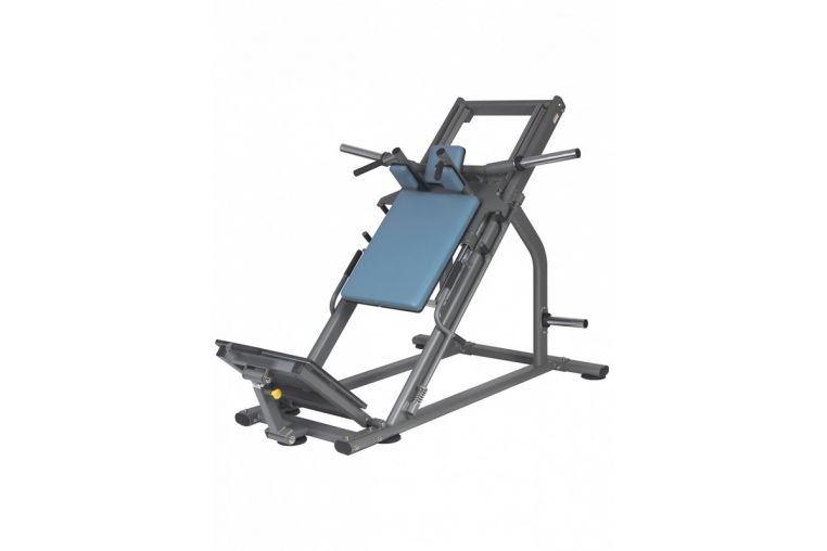 Гак машина (угол 45) BenCarFitness TS-P010 
