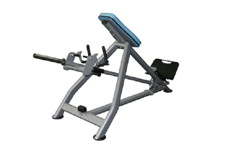 Т-Образная тяга штока BenCarFitness TS-P061 