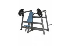Жим вертикальный BenCarFitness TS-P013