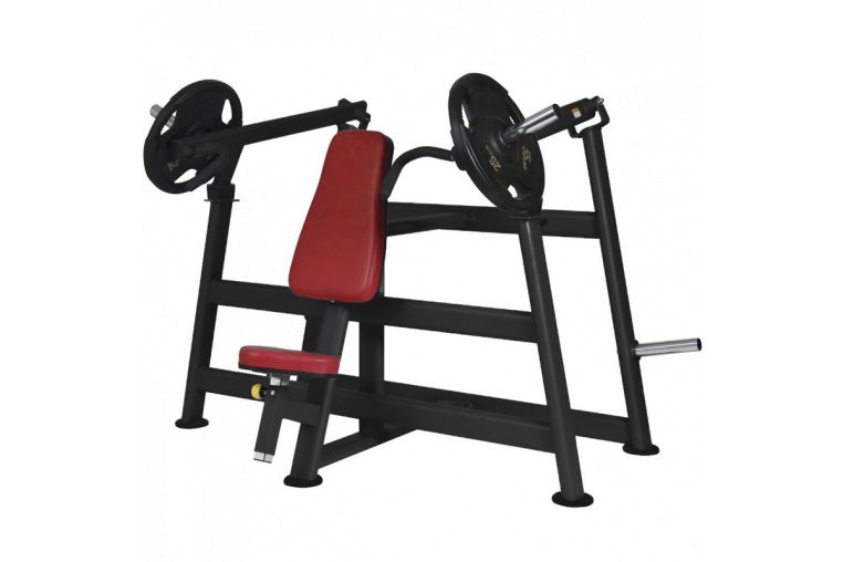 Жим вертикальный BenCarFitness TS-P013 фото 1
