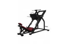 Жим ногами (угол 45%) BenCarFitness TS-P009
