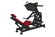 Жим ногами маятниковый BenCarFitness TS-P009D