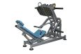 Жим ногами маятниковый BenCarFitness TS-P009D фото 1