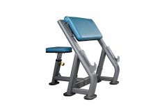 Скамья Скотта BenCarFitness TS-P024