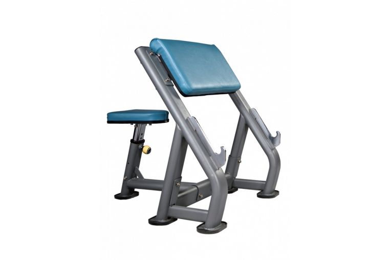 Скамья Скотта BenCarFitness TS-P024 