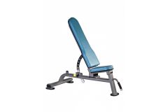 Скамья регулируемая BenCarFitness TS-P026