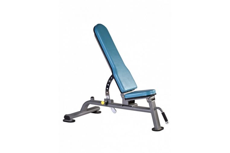 Скамья регулируемая BenCarFitness TS-P026 