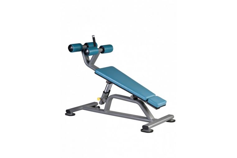Скамья для скручиваний BenCarFitness TS-P027 
