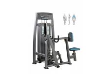 Тяга горизонтальная с упором в грудь BenCarFitness TS-P040