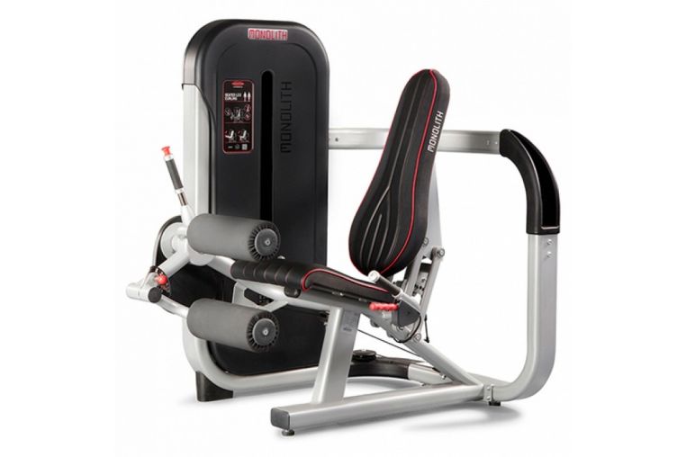 Сгибание ног сидя Panatta 1MTH083 