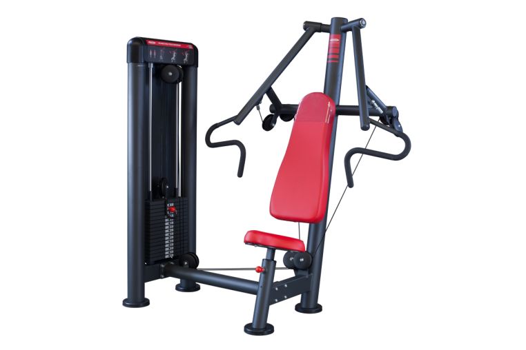 Жим от груди и плеч сидя Panatta 1SC037 
