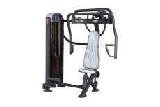 Жим от груди вертикальный конвергентный Panatta 1FE033