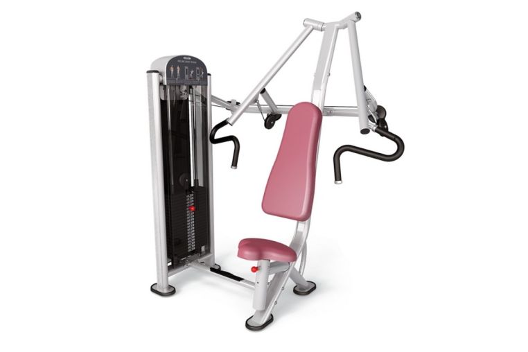 Жим в наклоне (базовый) Panatta 1FE037B 