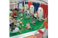 Жим от груди Panatta Kito 1KD2 фото 3