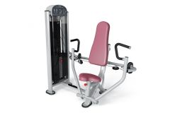 Жим от груди (базовый) Panatta 1FE036B