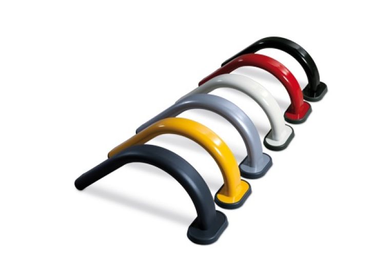Жим от груди (базовый) Panatta 1FE036B фото 5