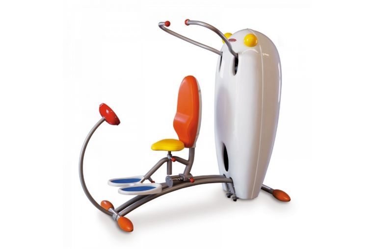 Вертикальная тяга Panatta Pang 1KD1 