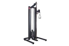 Регулируемая силовая колонна Panatta 1SC114