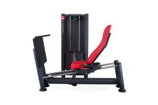 Жим ногами горизонтальный Panatta 1SC085