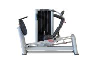 Тренажер для сгибания ног Panatta 1SC085M