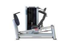 Тренажер для сгибания ног Panatta 1SC085M